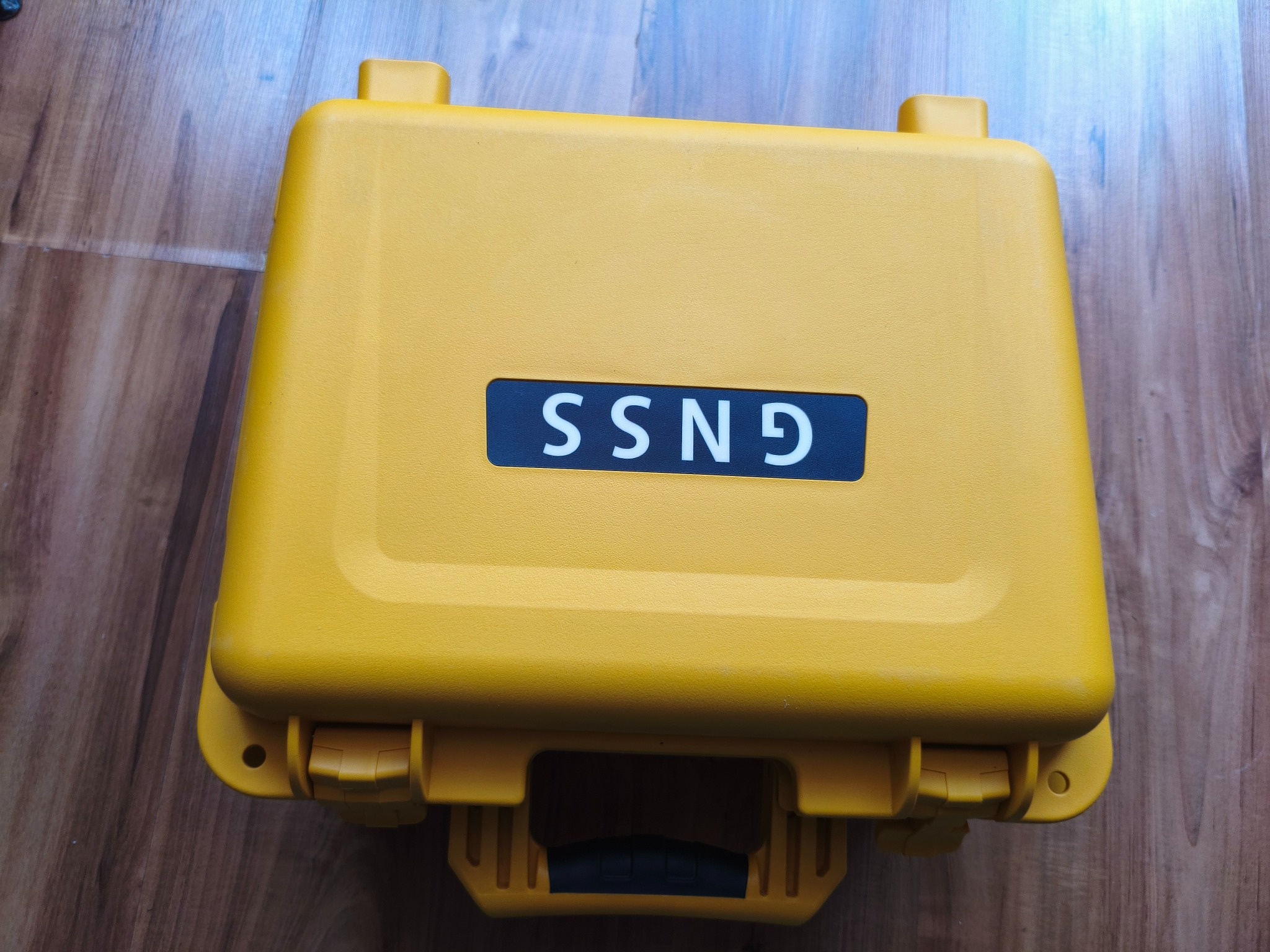 GNSS  Good Survey H11 Laser RTK — фото 3