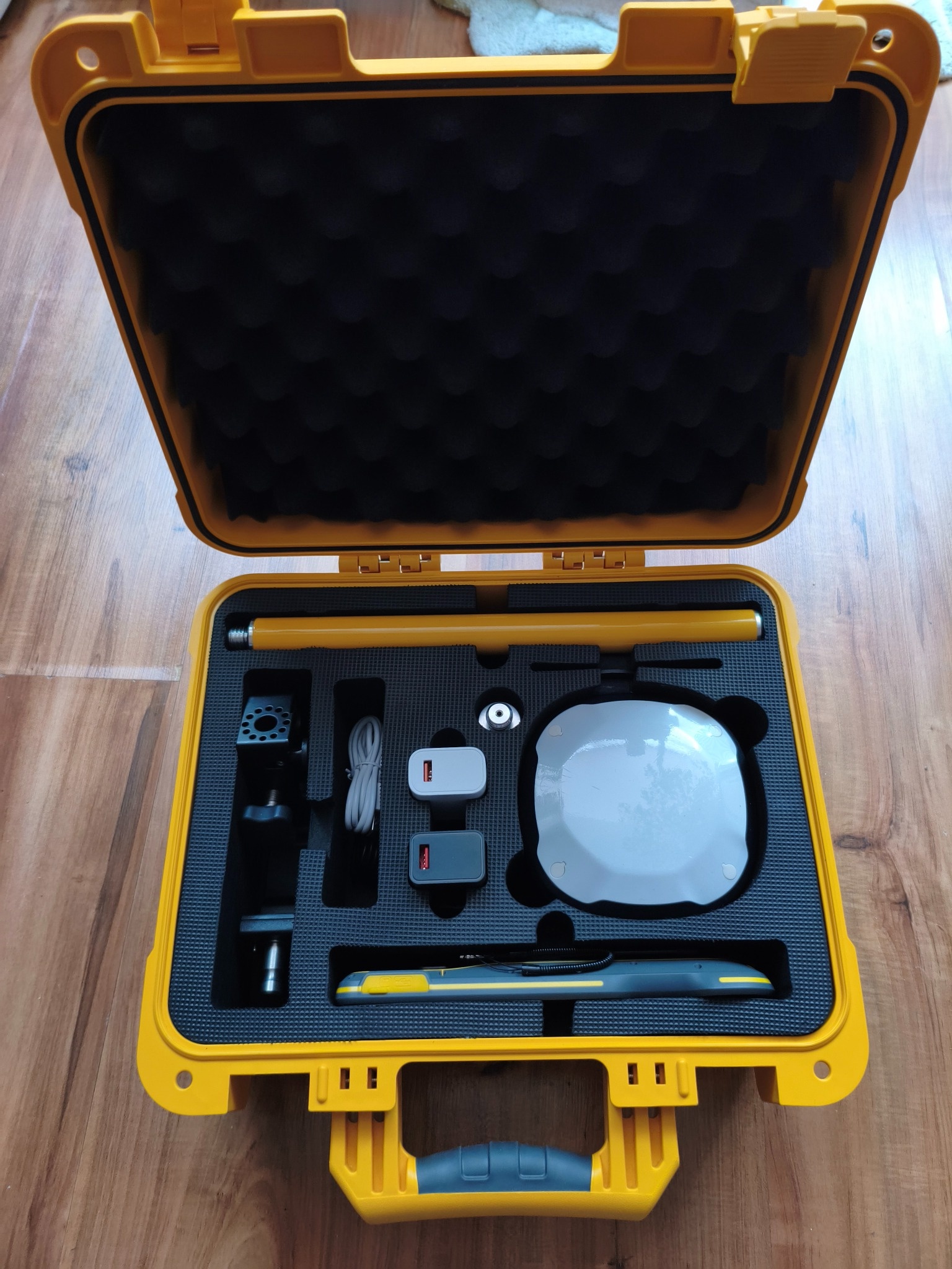 GNSS  Good Survey H11 Laser RTK — фото 2